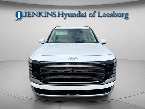 New 2026 Hyundai Palisade Calligraphy image 2