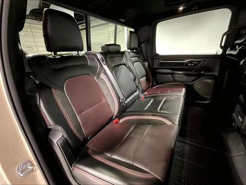 Used 2025 RAM 1500 Rebel w/ Rebel Level 2 Equipment Group image 35