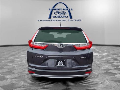 Used 2017 Honda CR-V EX-L image 20