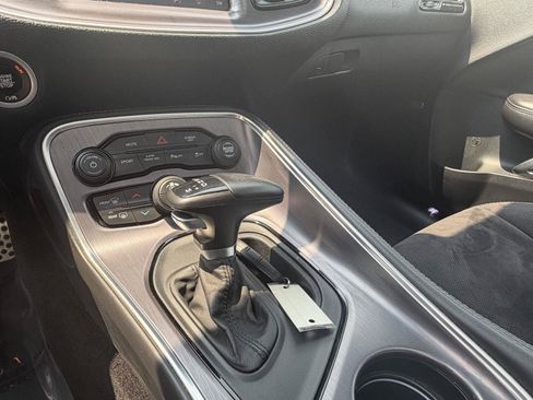 Used 2018 Dodge Challenger GT w/ GT Interior Package AWD/4WD image 18