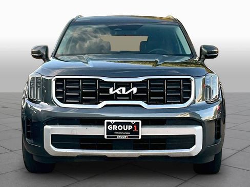 Used 2024 Kia Telluride S FWD image 4