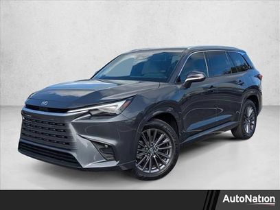 Used 2024 Lexus TX 350 FWD