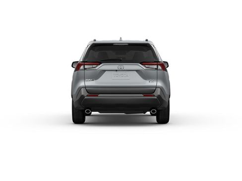 New 2025 Toyota RAV4 XLE image 47
