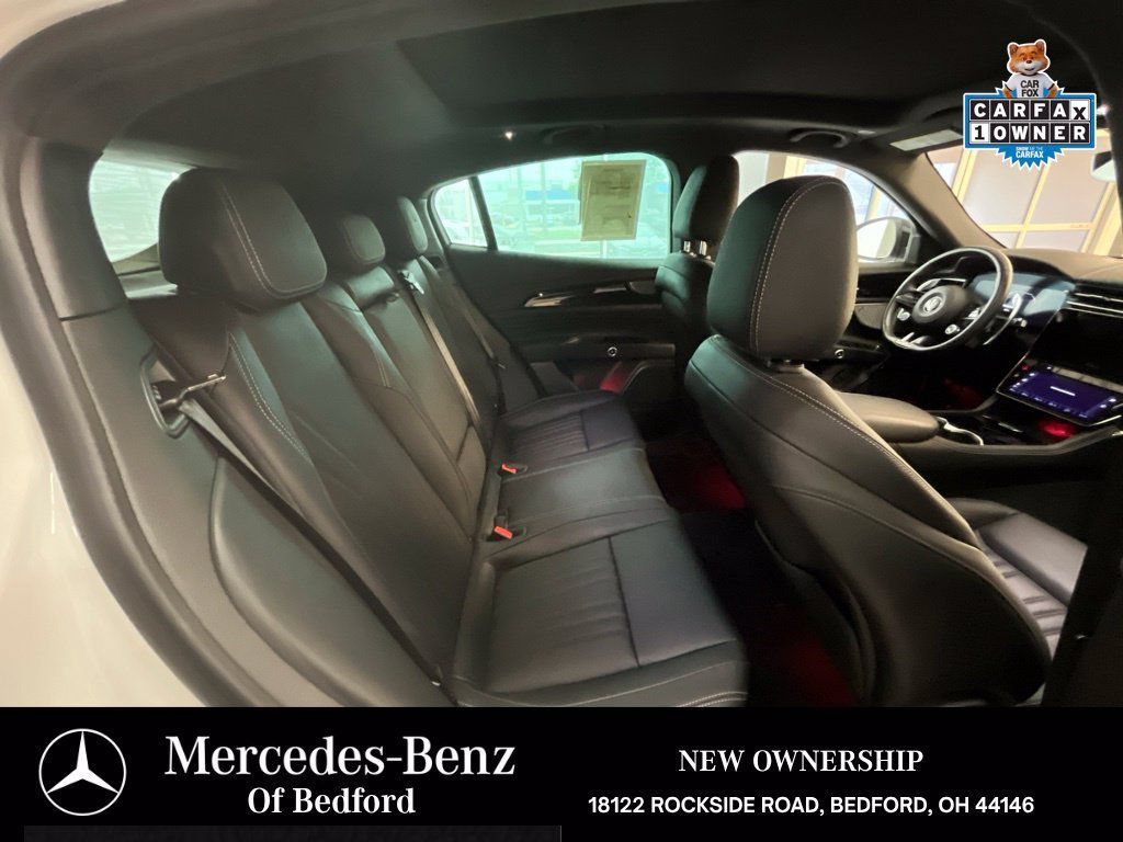 Used 2025 Maserati Grecale Modena AWD/4WD image 17