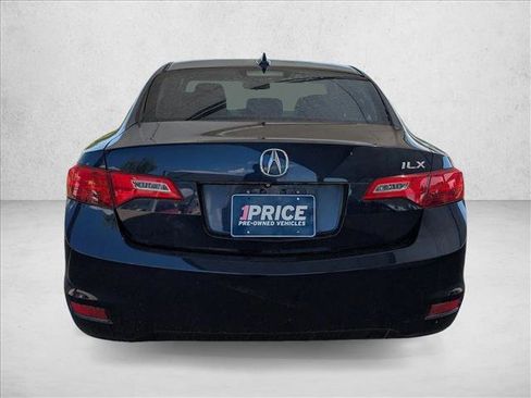 Used 2014 Acura ILX FWD image 6