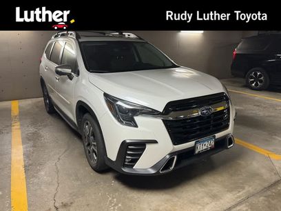 Used 2023 Subaru Ascent Touring