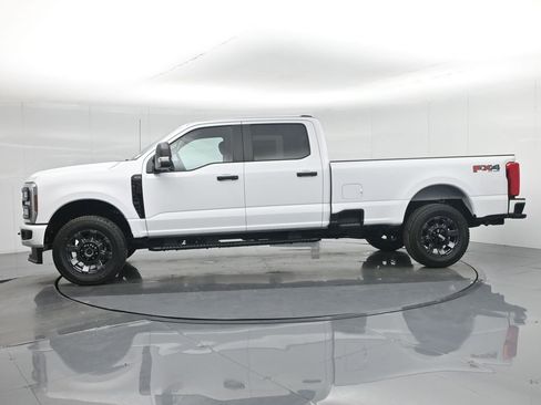 New 2026 Ford F350 XL w/ STX Appearance Package image 27