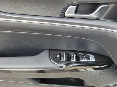 Certified 2025 Kia K5 GT-Line FWD image 13