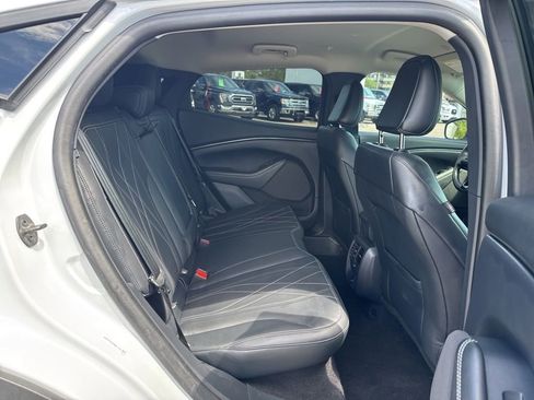 Used 2023 Ford Mustang Mach-E Select AWD/4WD image 36