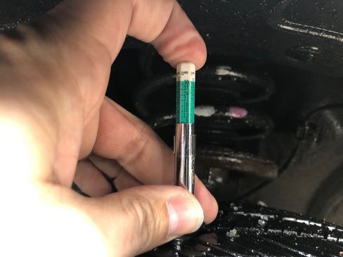 Used 2015 Kia Sportage LX image 14