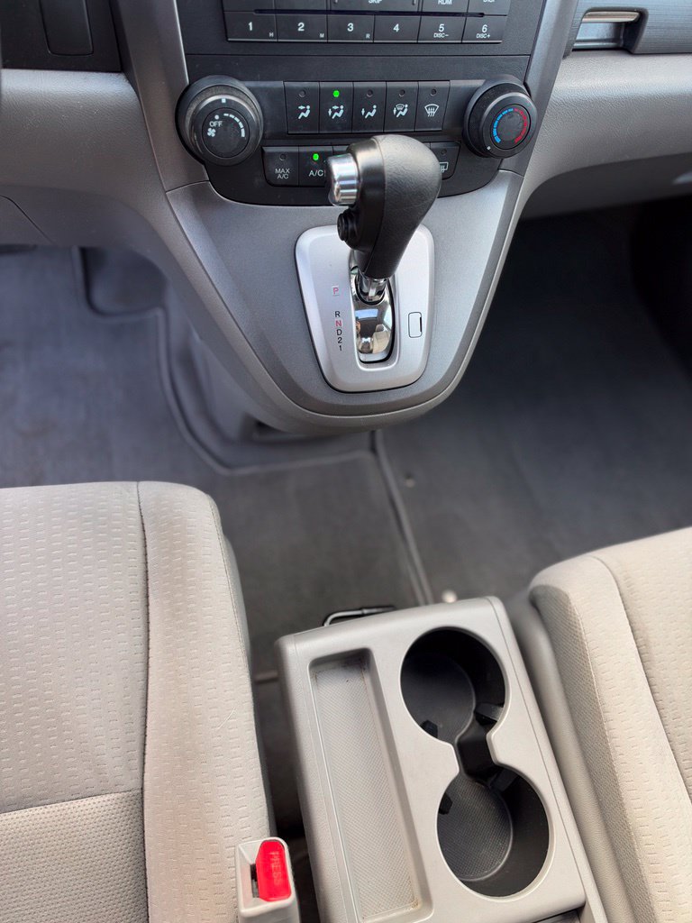 Used 2008 Honda CR-V EX image 21