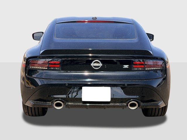 New 2027 Nissan Z Performance RWD image 4