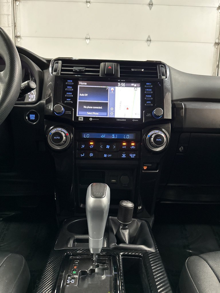 Used 2021 Toyota 4Runner TRD Pro AWD/4WD image 23
