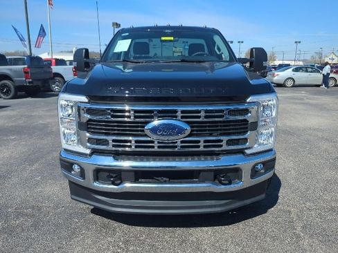 Used 2026 Ford F350 XLT w/ 360-Degree Camera Package image 3