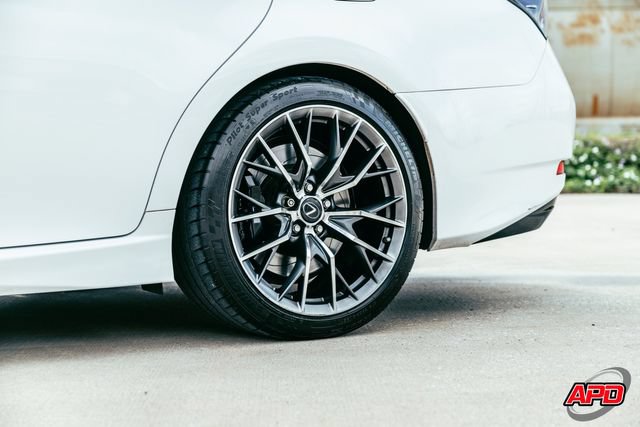 Used 2016 Lexus GS F RWD image 55