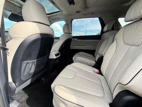 Used 2023 Hyundai Palisade Calligraphy AWD/4WD image 43