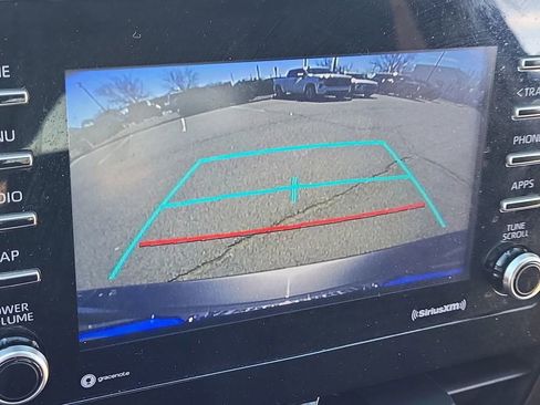 Used 2023 Toyota Camry SE image 24