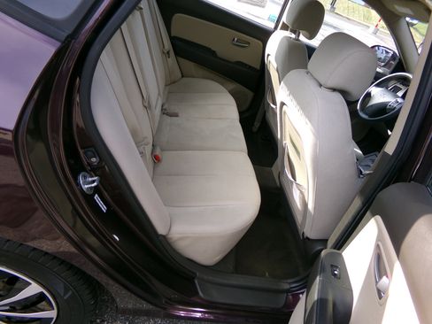 Used 2008 Hyundai Elantra GLS image 12