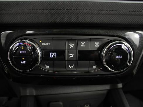 New 2026 Chevrolet TrailBlazer LT image 6