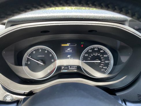 Used 2020 Subaru Forester Premium AWD/4WD image 22