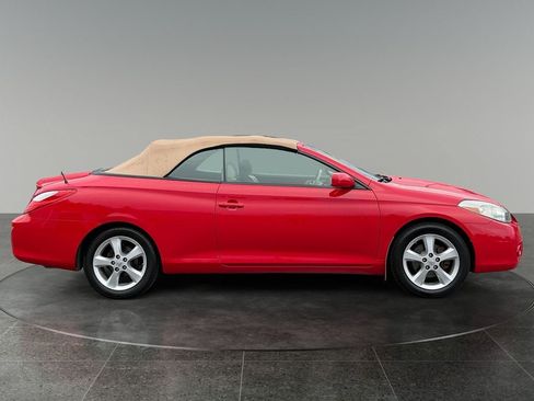 Used 2007 Toyota Solara SLE FWD image 10