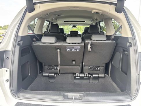 Used 2026 Honda Odyssey EX-L image 12