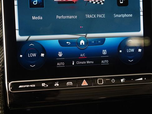 Certified 2022 Mercedes-Benz SL 63 AMG 4MATIC image 31