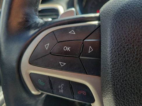 Used 2015 Jeep Grand Cherokee Limited image 25