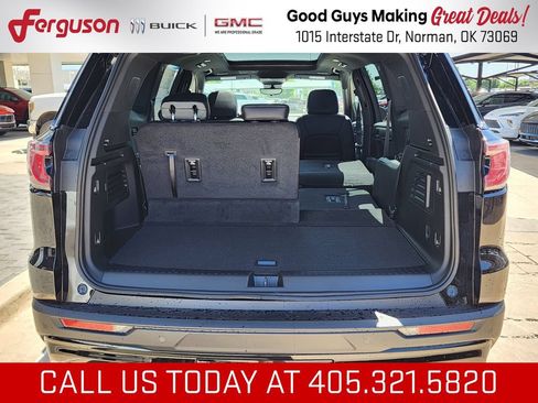 New 2026 GMC Acadia AT4 w/ Super Cruise Package AWD/4WD image 54