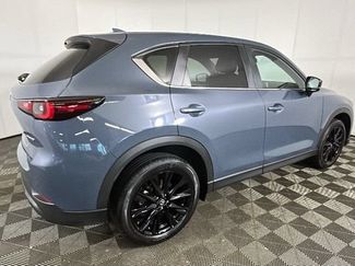 Used 2025 MAZDA CX-5 Carbon Edition AWD/4WD video 2