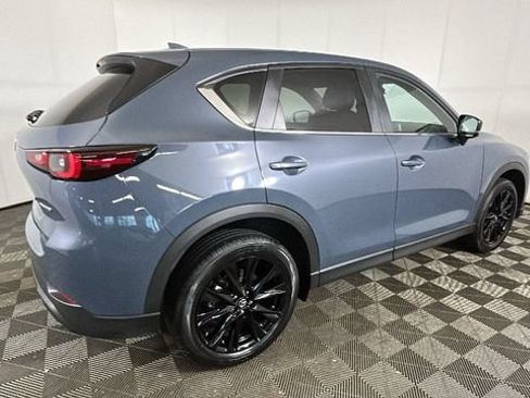 Used 2025 MAZDA CX-5 Carbon Edition AWD/4WD image 2
