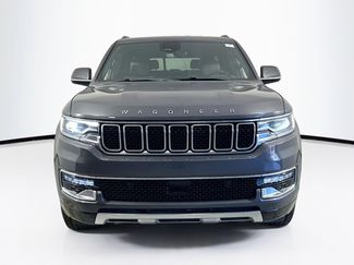 Used 2022 Jeep Wagoneer Series III w/ Flexible Seating Group RWD video 2