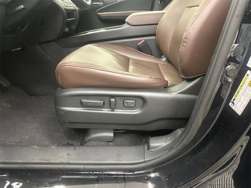 Used 2025 Honda Ridgeline RTL image 10