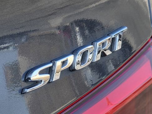 Used 2023 Honda Civic Sport image 14