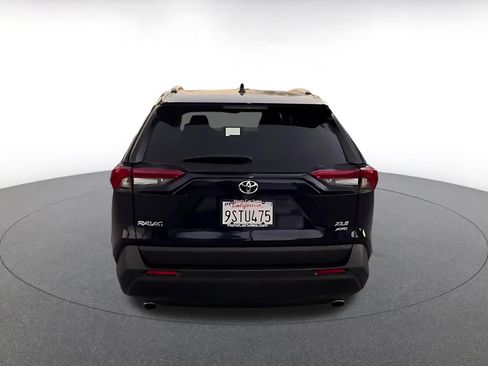 Used 2025 Toyota RAV4 XLE w/ Convenience Package image 12