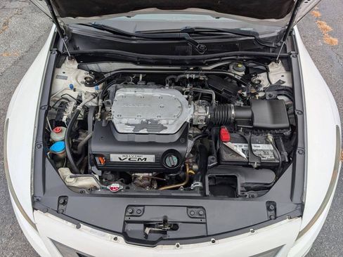 Used 2010 Honda Accord EX-L image 38