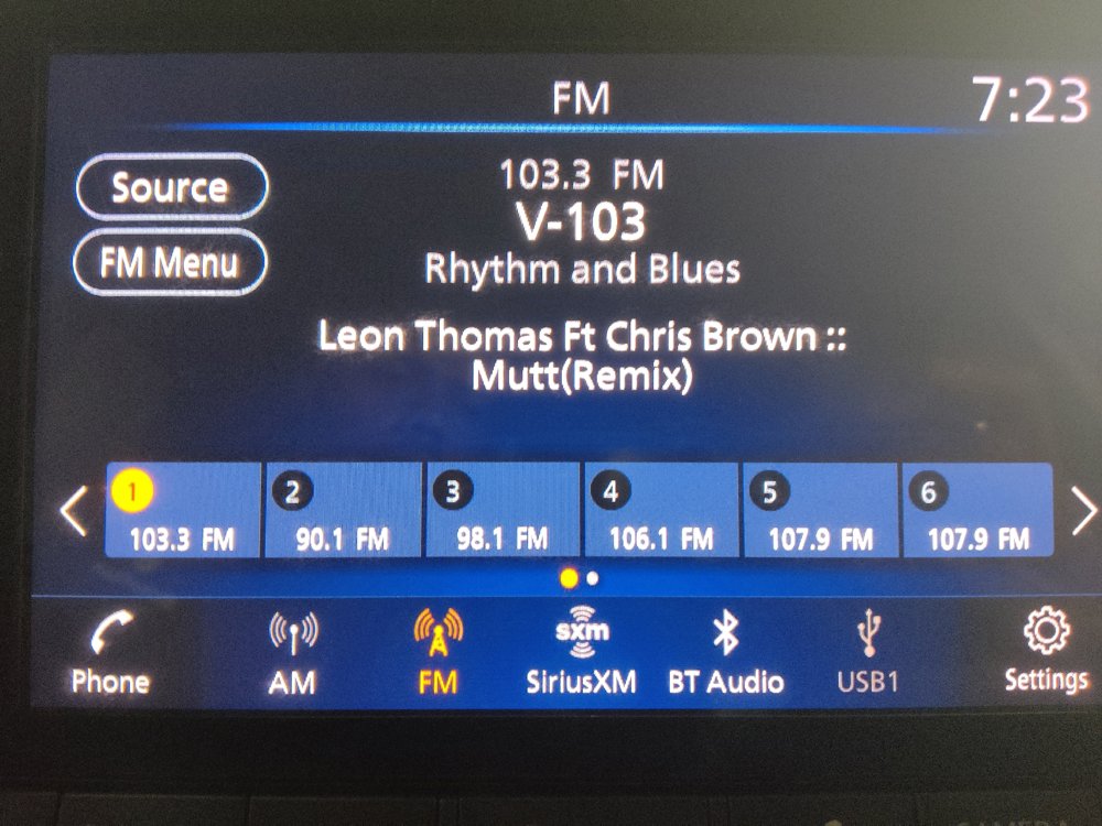 Used 2019 Nissan Altima 2.5 SR FWD image 25