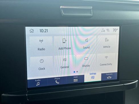 New 2026 Ford F350 XL w/ XL Chrome Package image 12