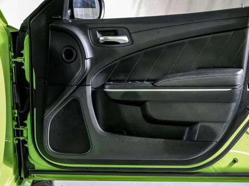 Used 2023 Dodge Charger Scat Pack RWD image 35