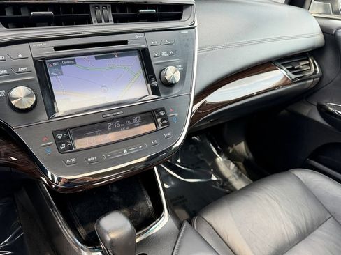Used 2015 Toyota Avalon XLE Touring FWD image 23
