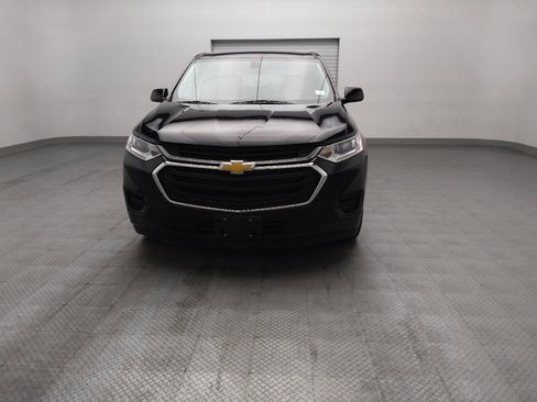 Used 2020 Chevrolet Traverse LS FWD image 15