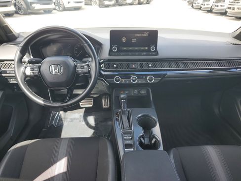 Used 2023 Honda Civic Sport image 14