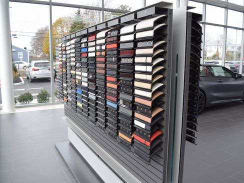 New 2026 BMW X7 xDrive40i w/ M Sport Package image 25