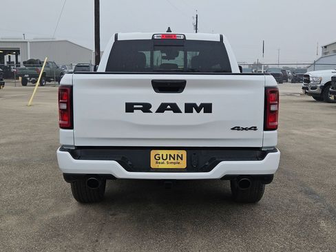 New 2026 RAM 1500 Express image 4