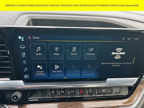 Used 2024 Chevrolet Silverado 2500 LT w/ All Star Edition image 7