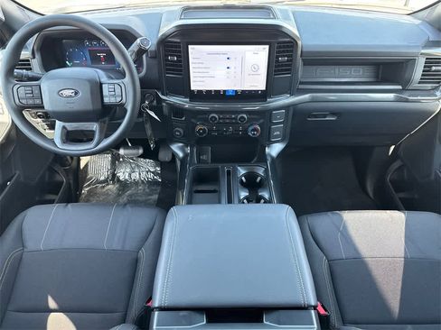 New 2025 Ford F150 STX w/ Equipment Group 200A image 19