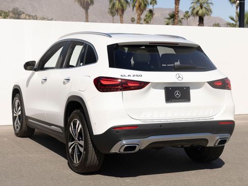 Used 2026 Mercedes-Benz GLA 250 image 7