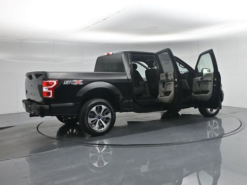 Used 2019 Ford F150 XL w/ Equipment Group 101A Mid RWD image 6