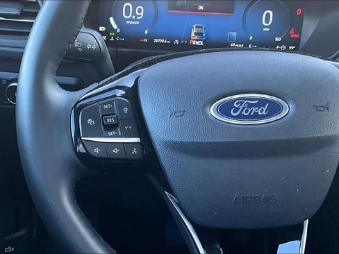 Used 2024 Ford Escape Platinum image 24