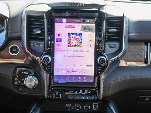 New 2026 RAM 1500 Limited image 22